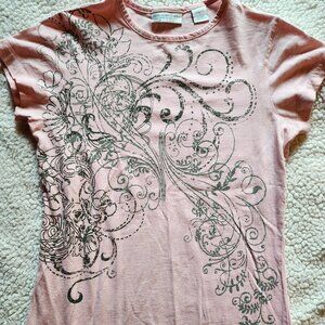 Womens tshirt